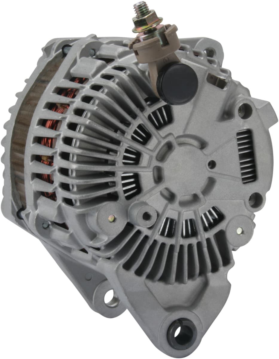 Product image - rear view