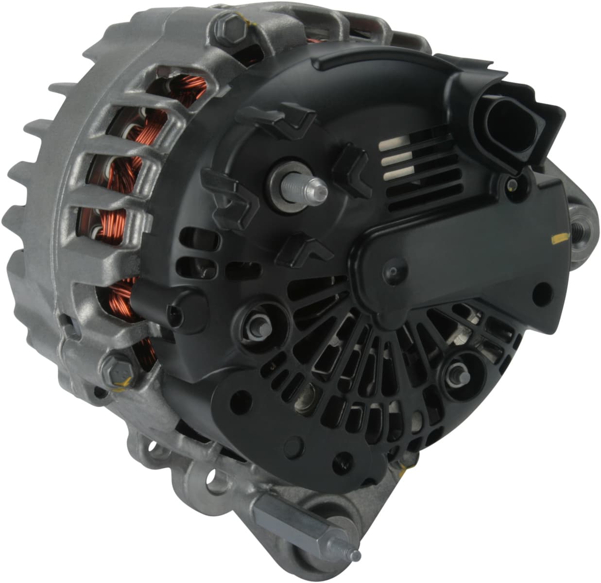 Product image - rear view