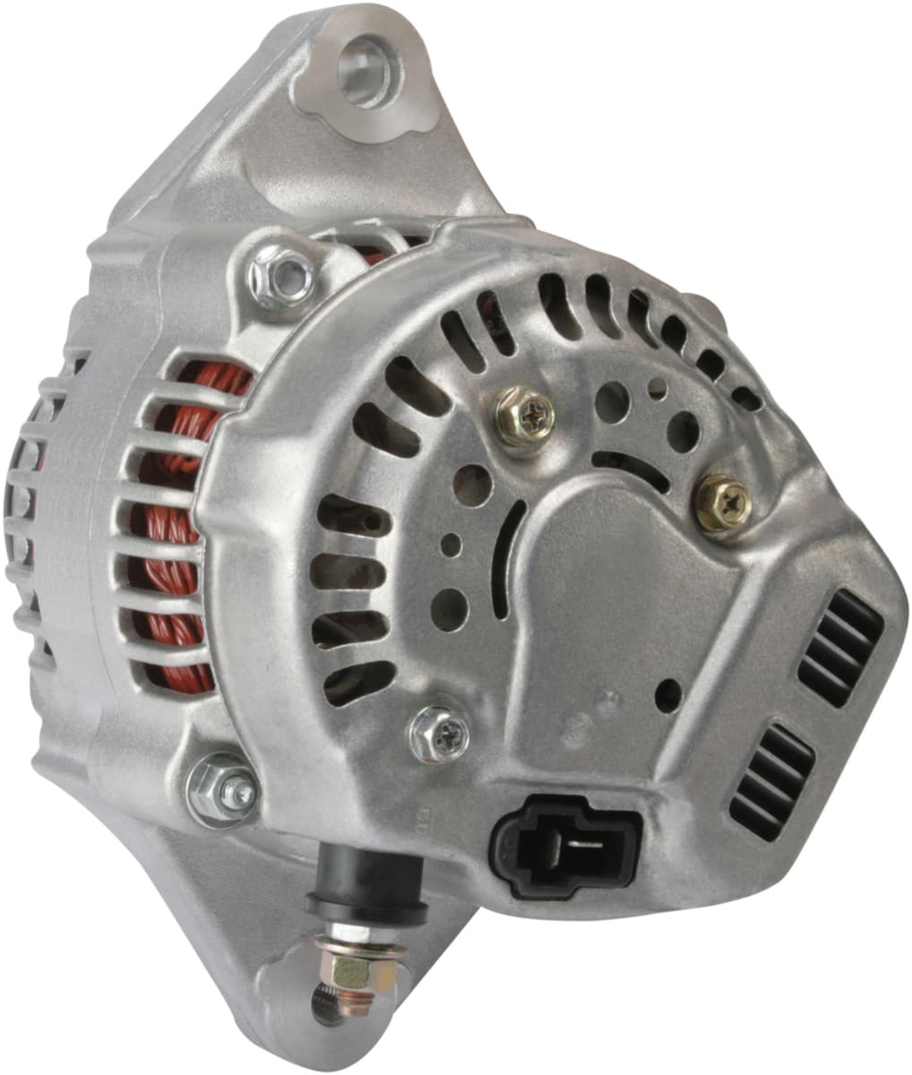 Product image - rear view