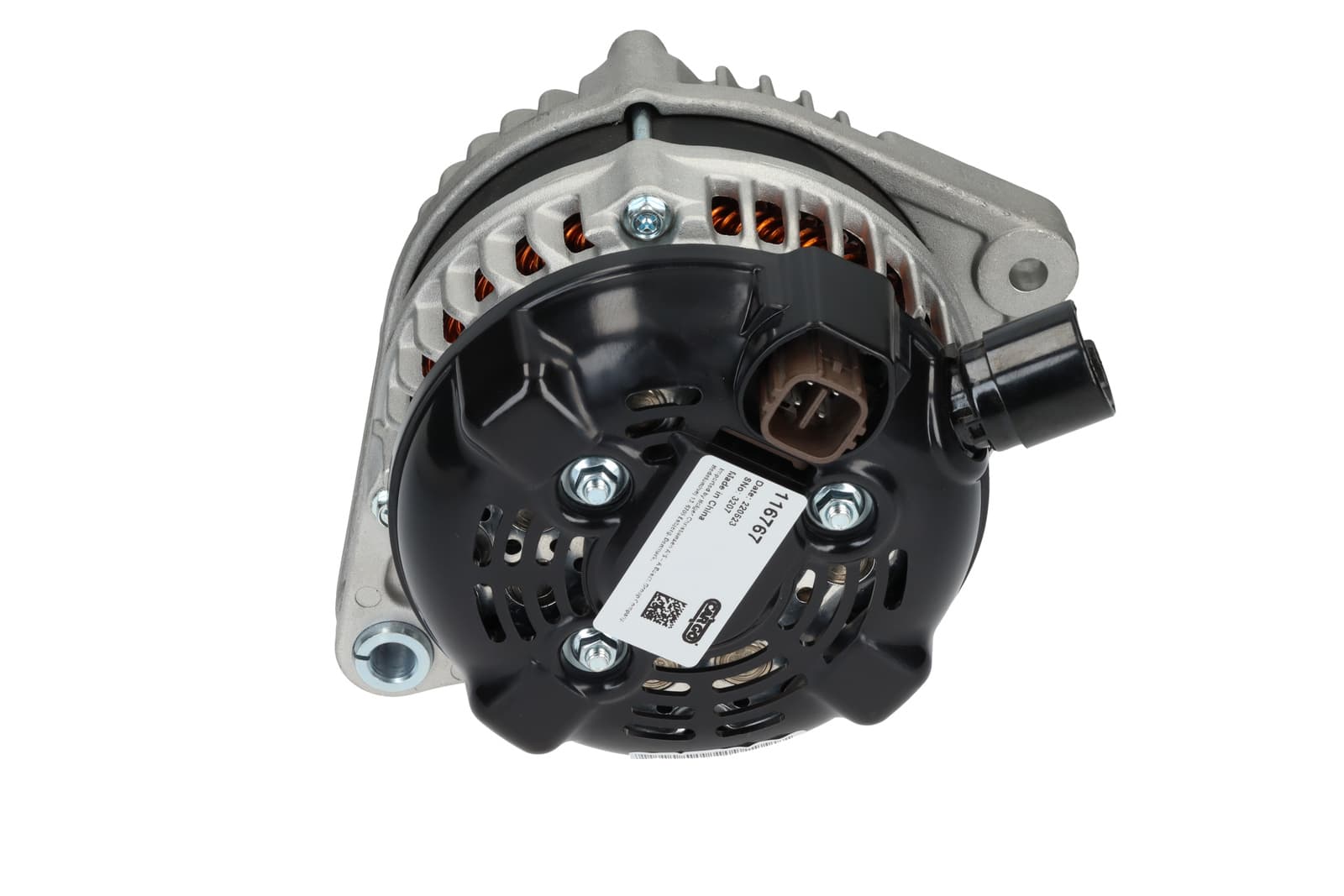 Product image - left view
