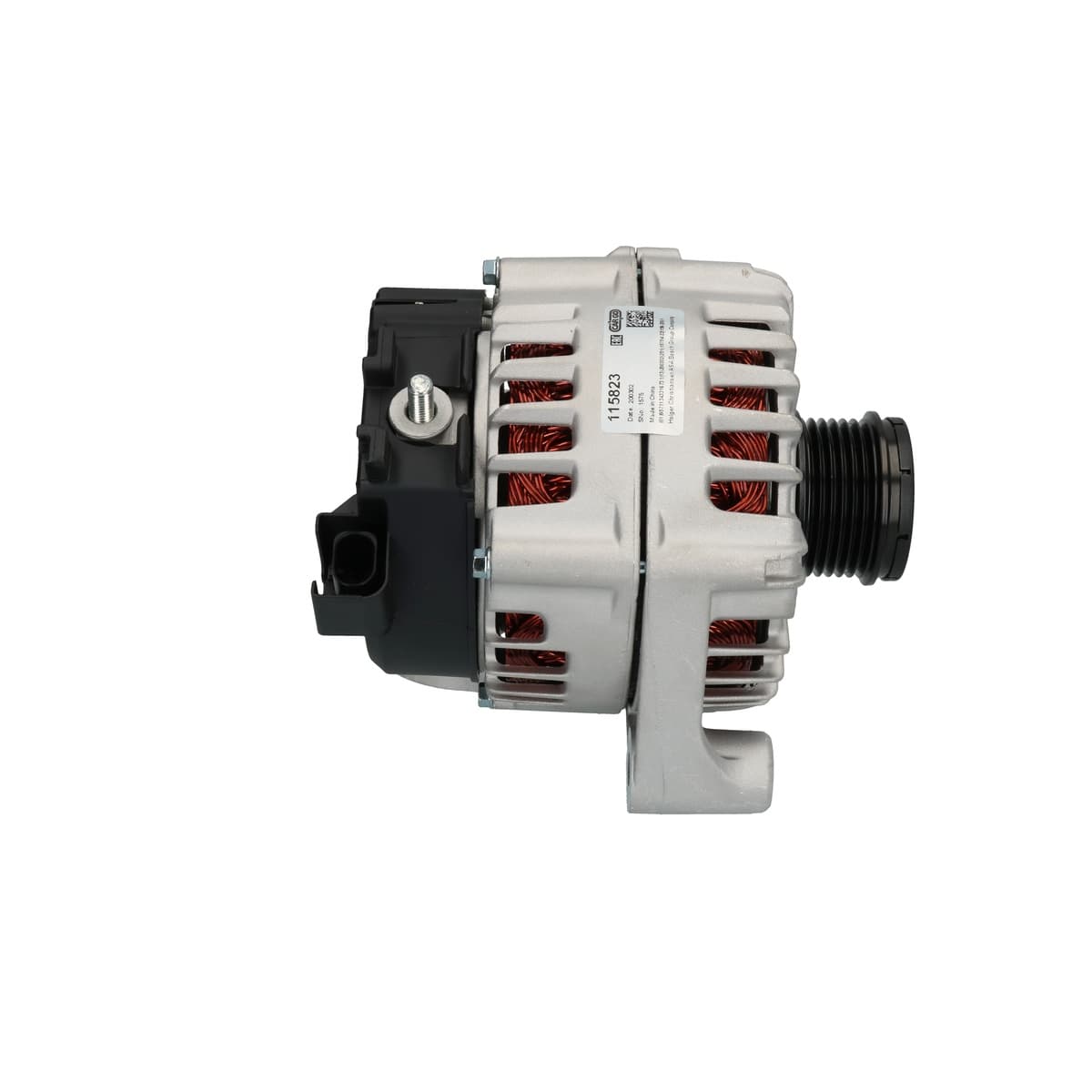 Product image - rear view