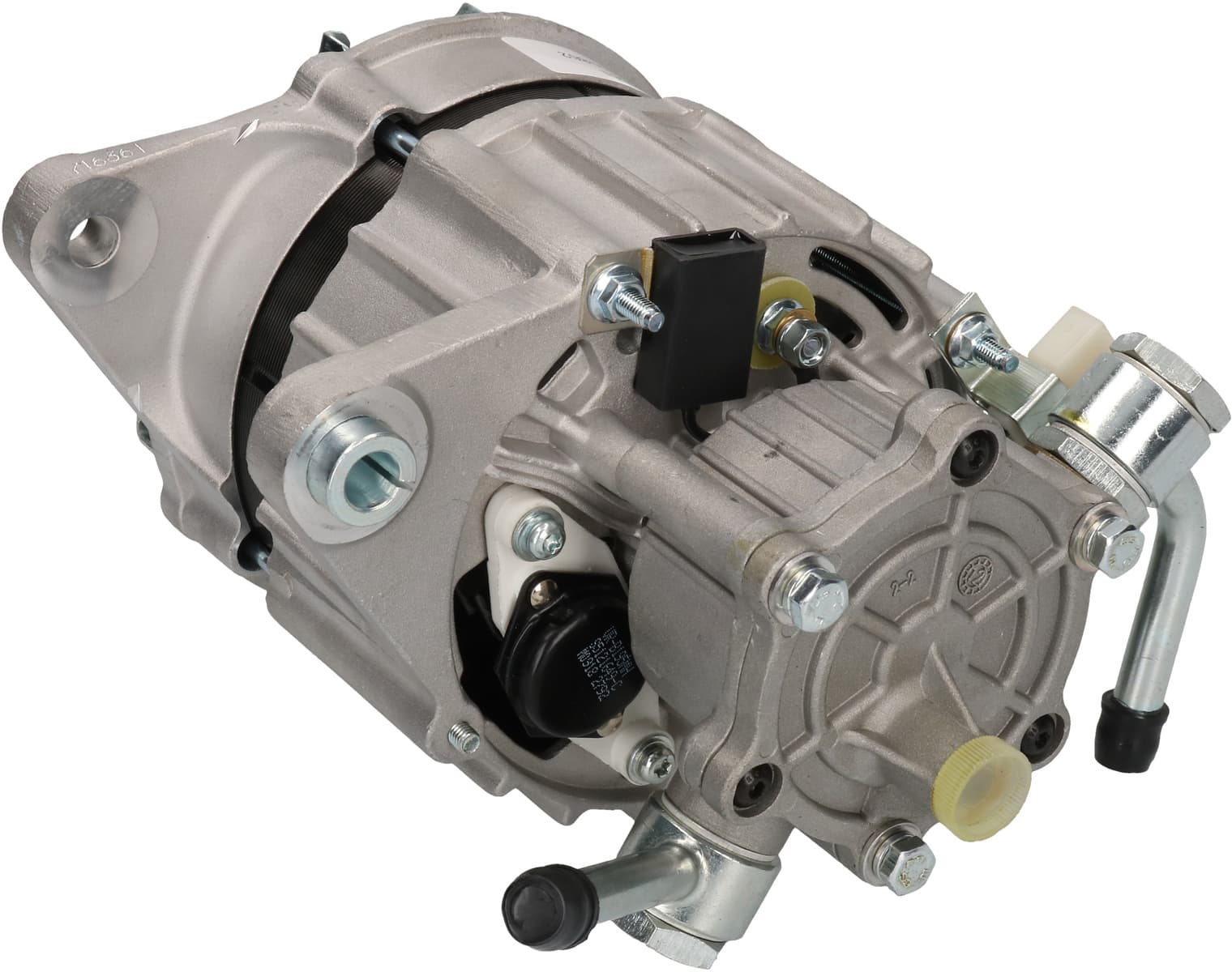 Product image - rear view