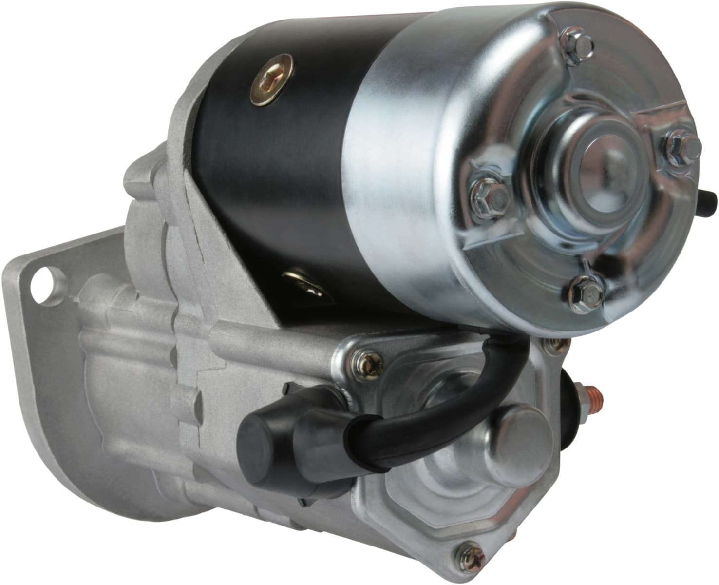 Product image - rear view