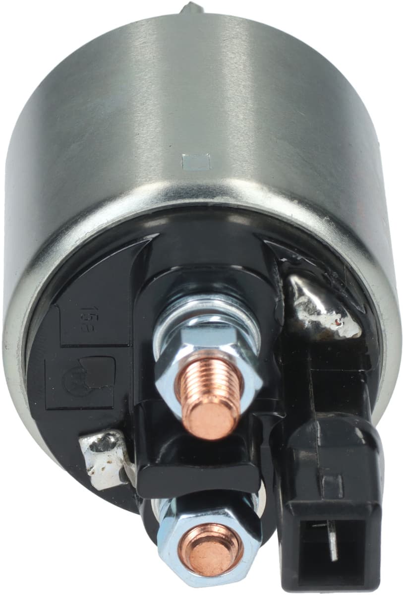 Product image - rear view