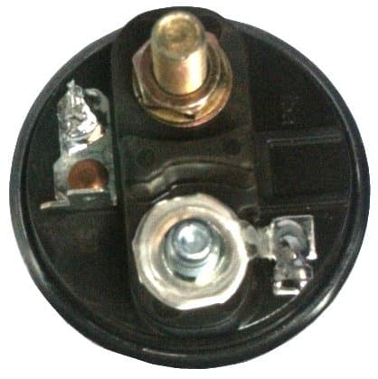 Product image - rear view