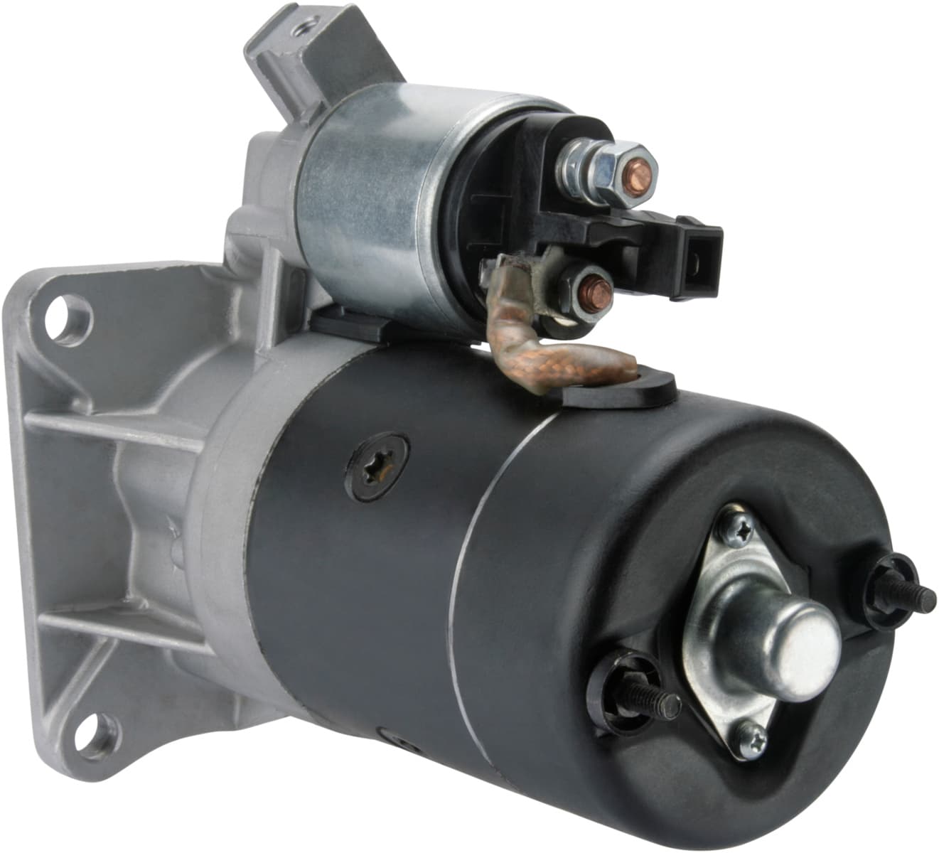 Product image - rear view