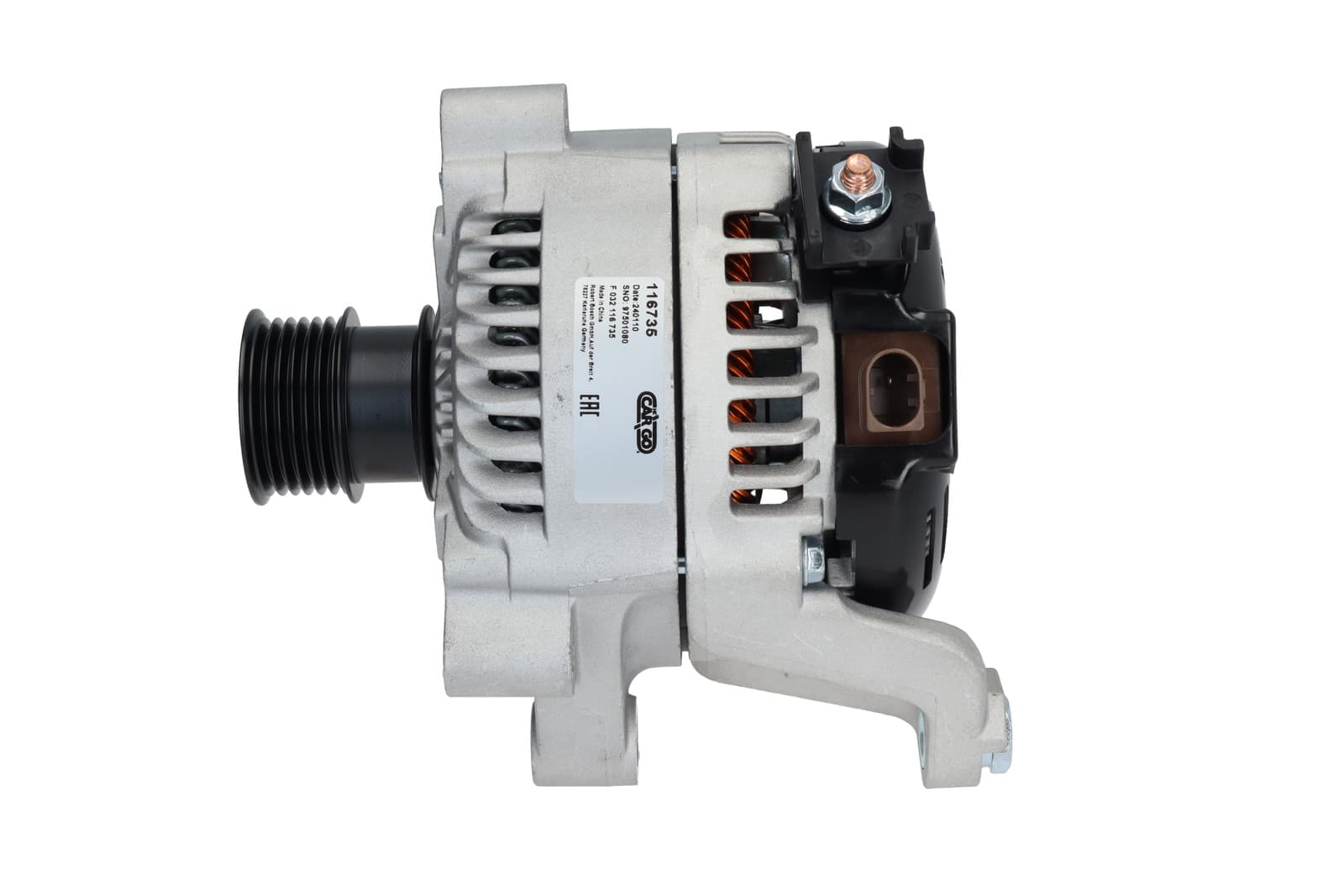 Product image - front view
