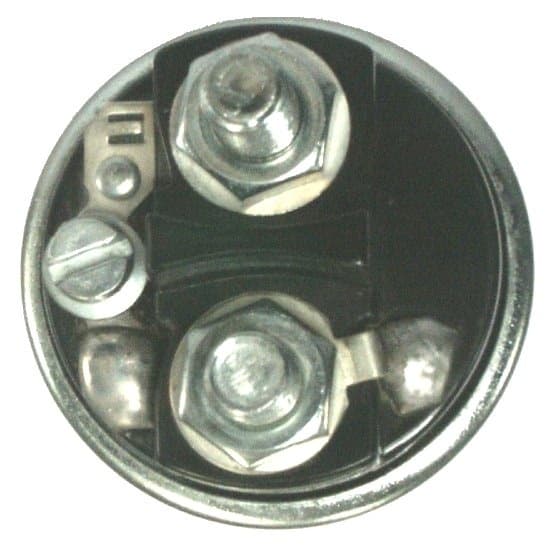 Product image - rear view