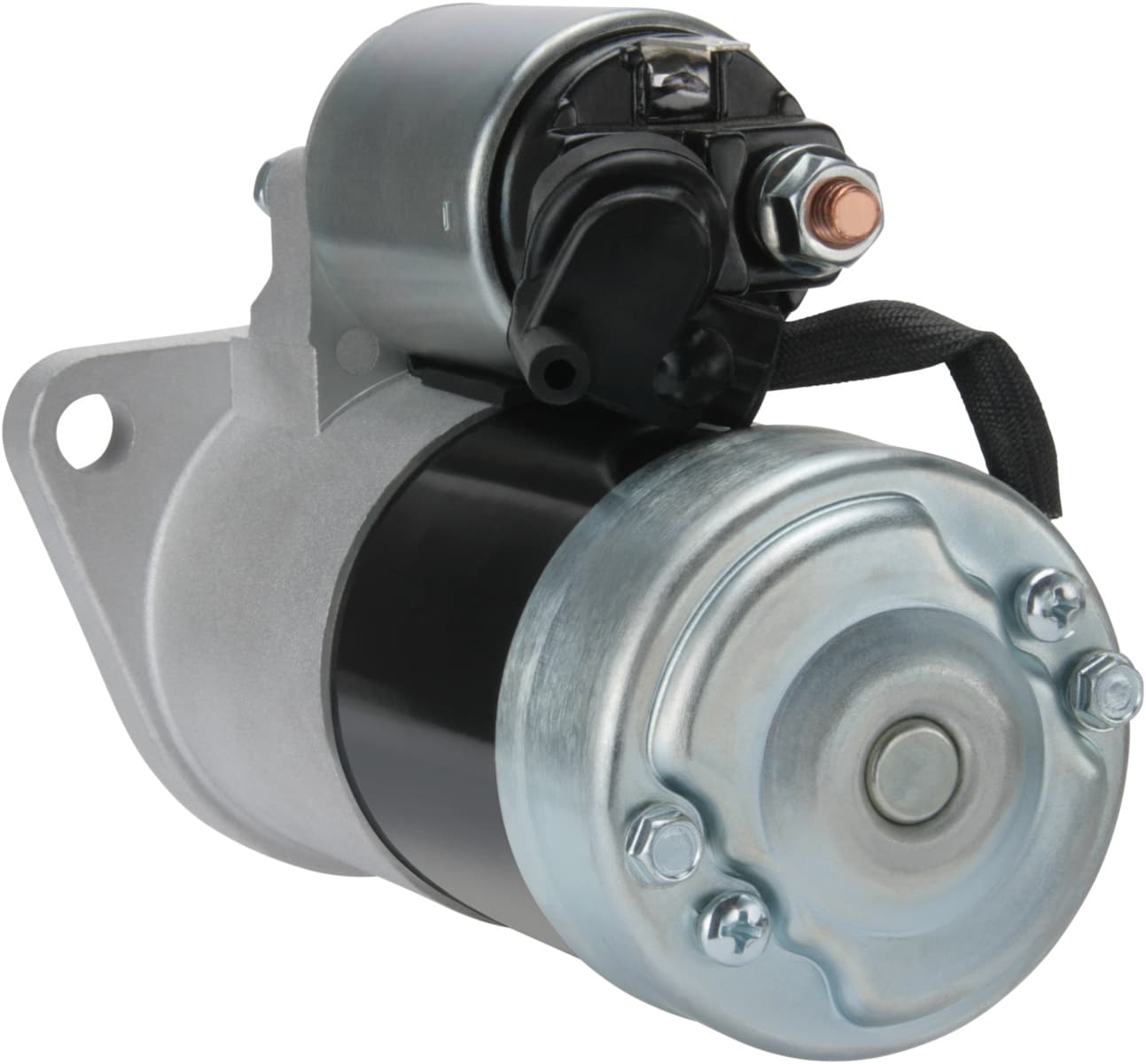 Product image - rear view