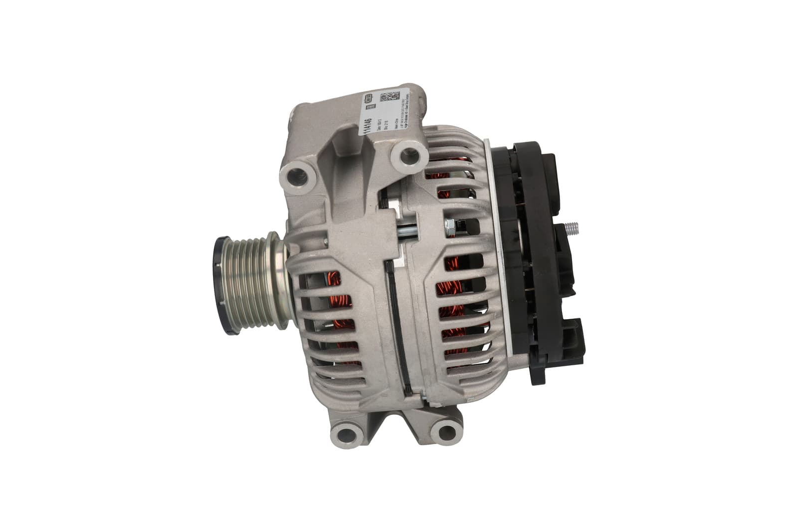 Product image - front view