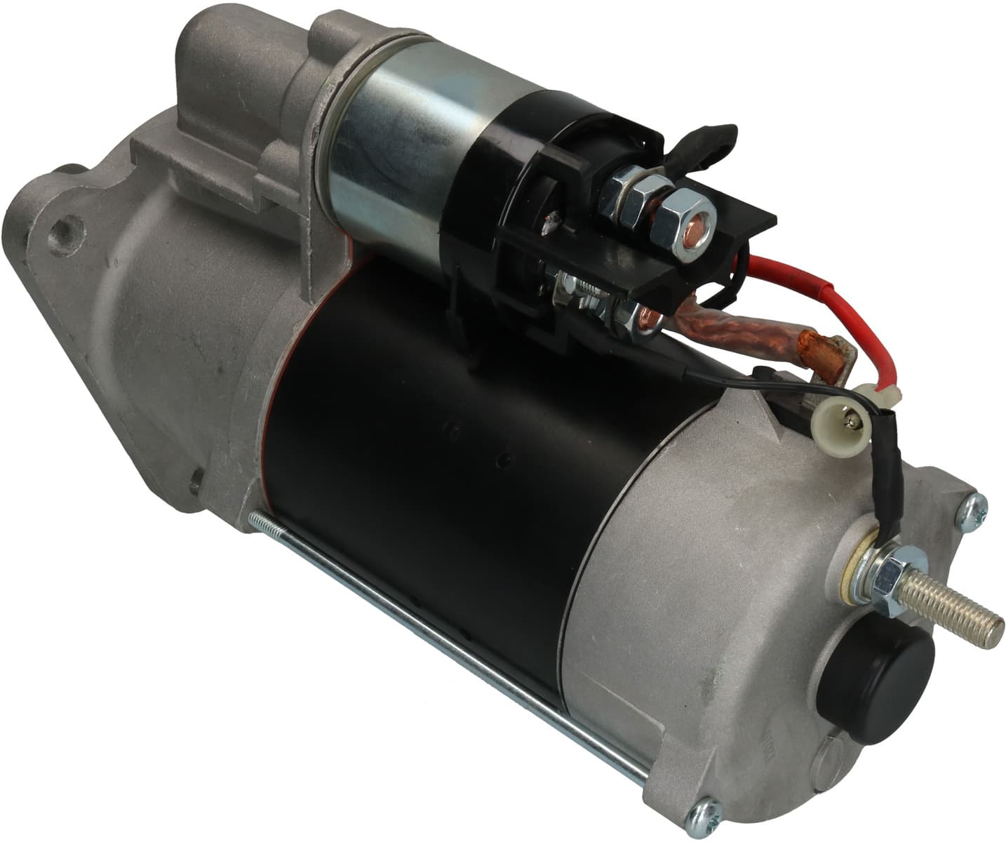 Product image - rear view