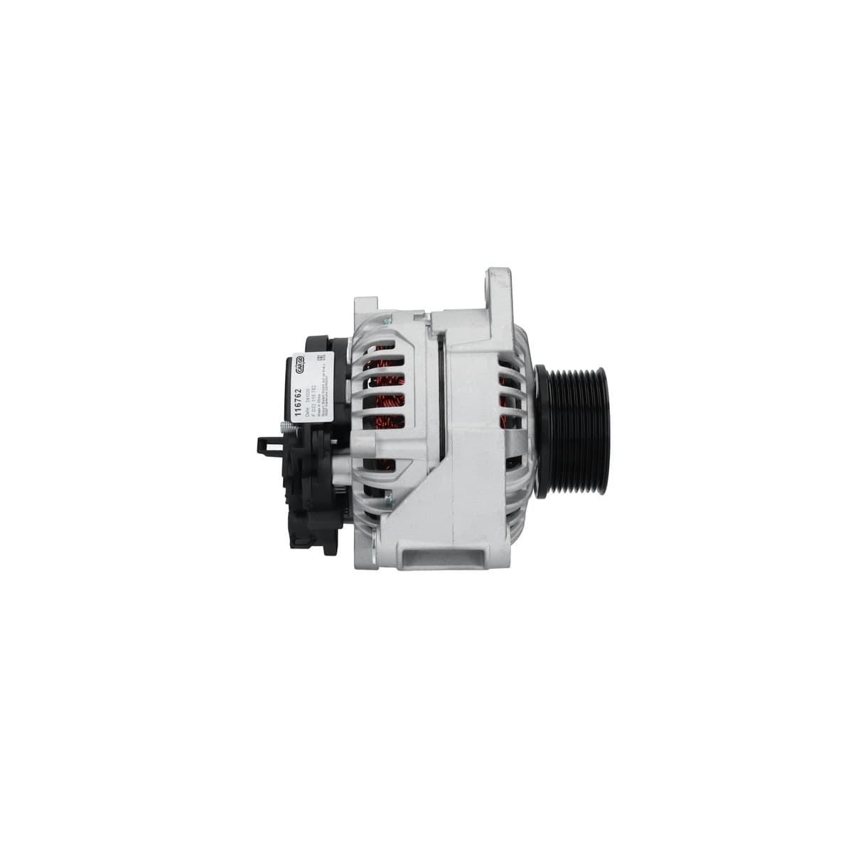 Product image - front view