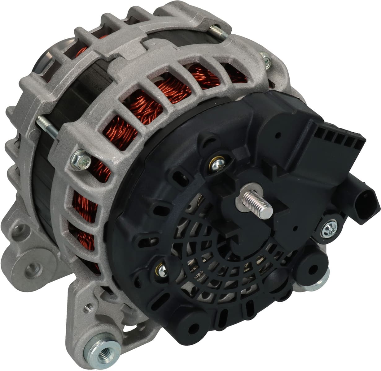 Product image - rear view