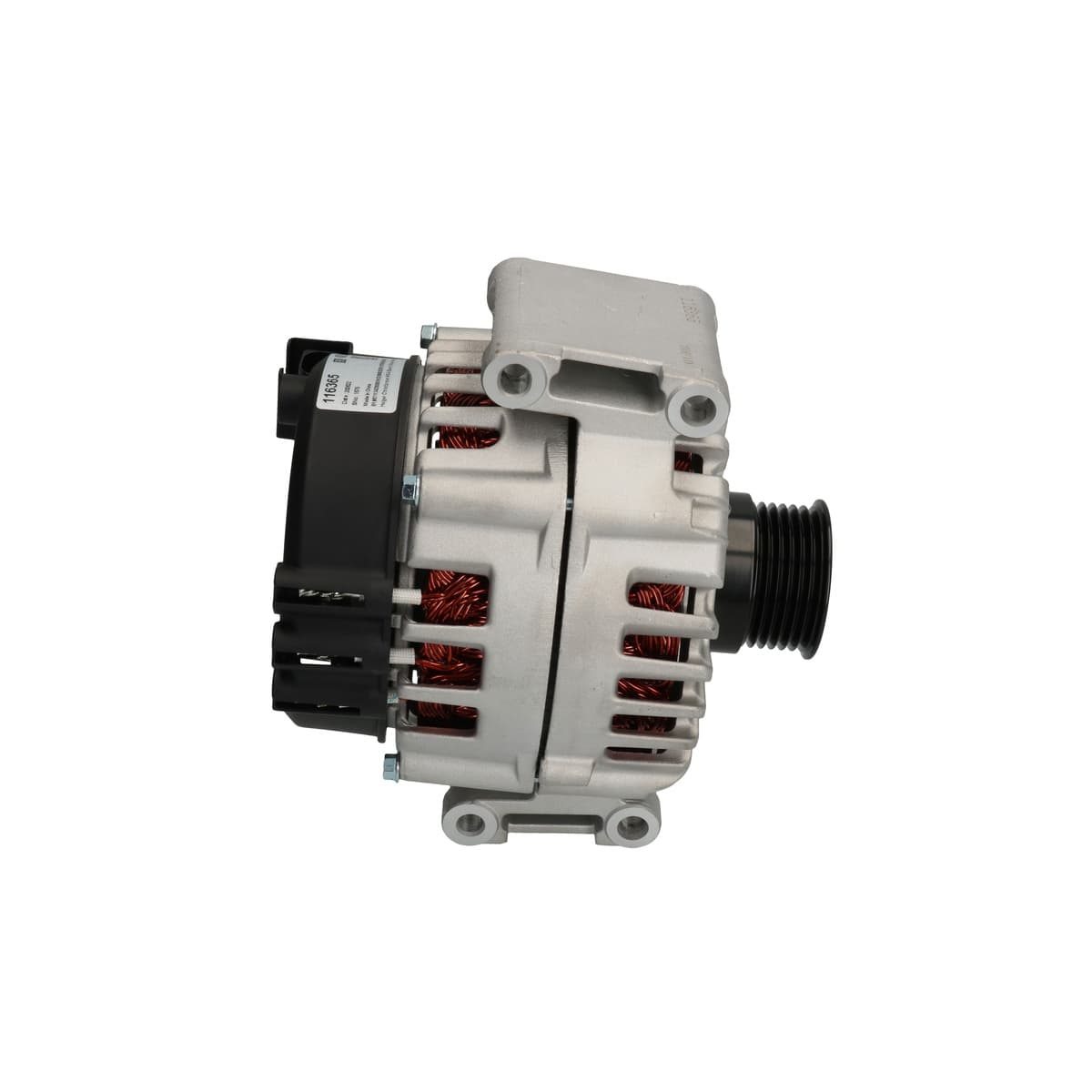 Product image - rear view