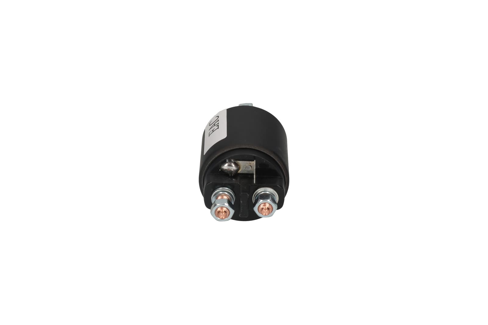 Product image - rear view