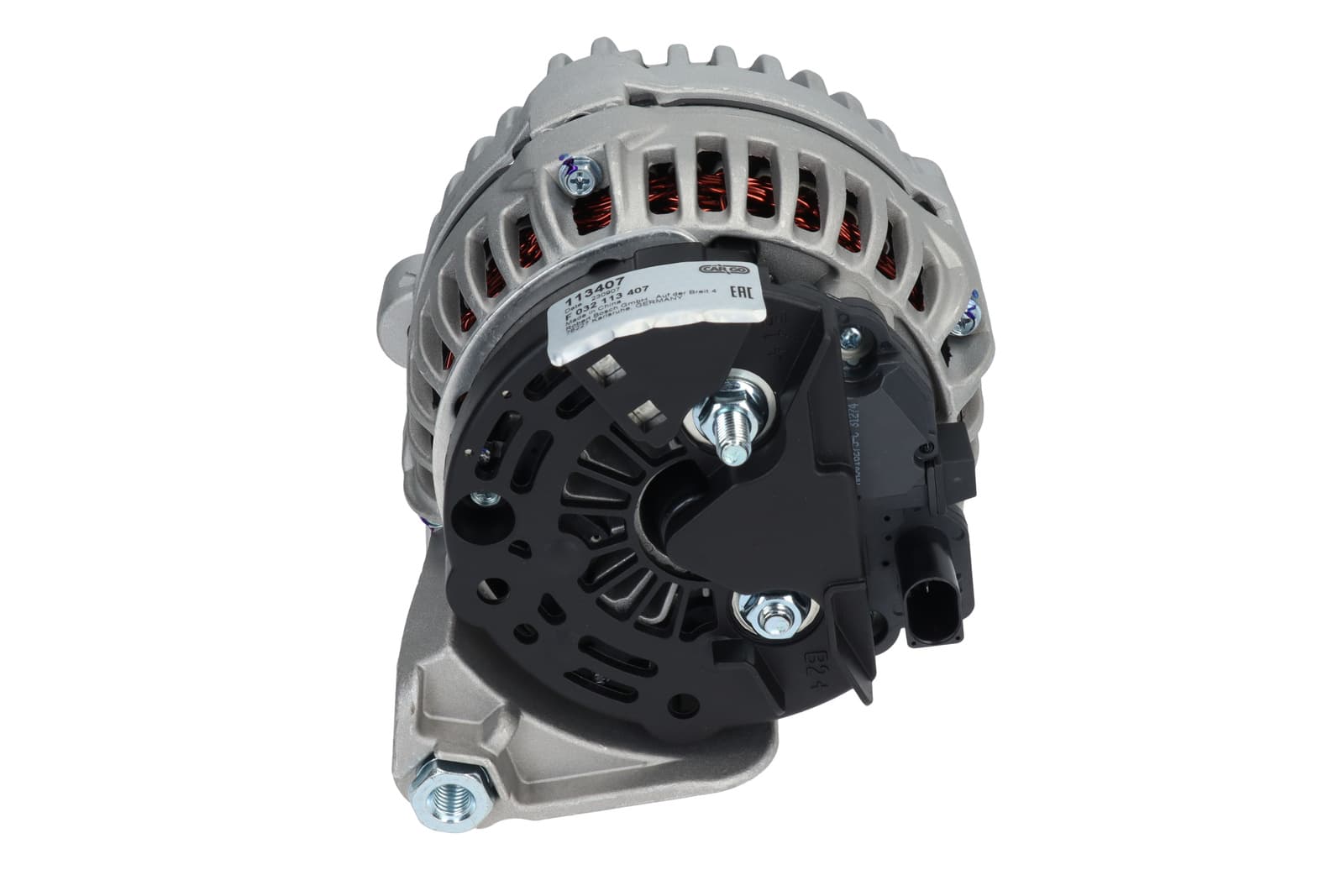 Product image - left view