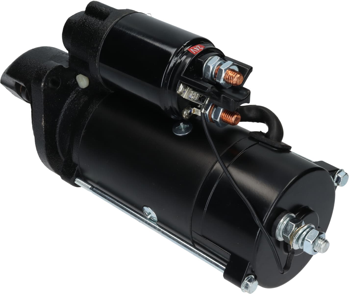 Product image - rear view
