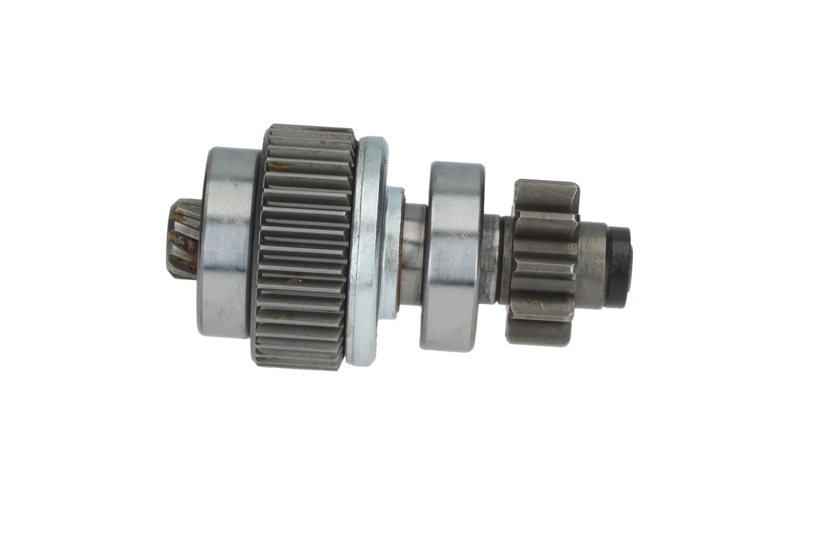 Product image - rear view
