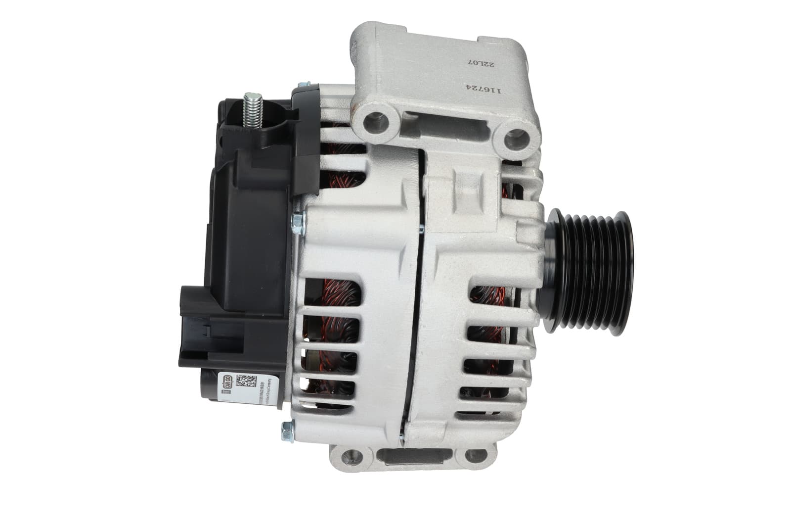 Product image - rear view
