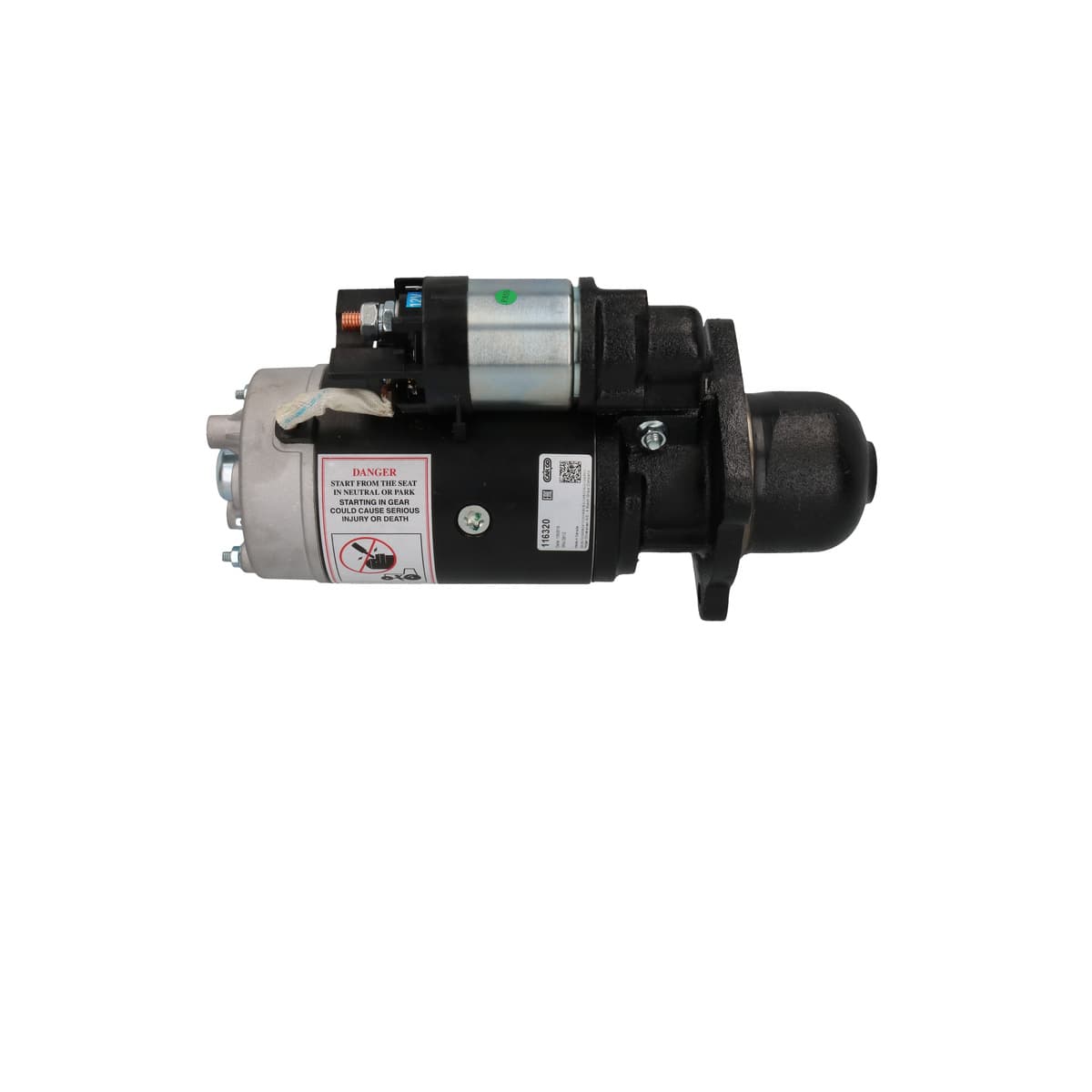 Product image - rear view