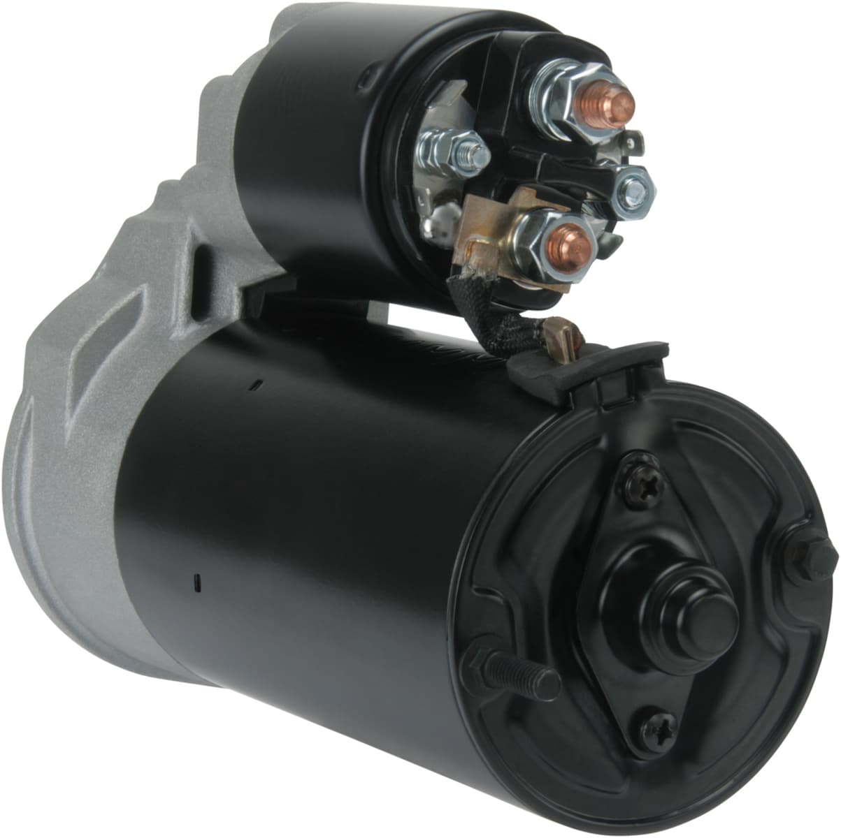 Product image - rear view