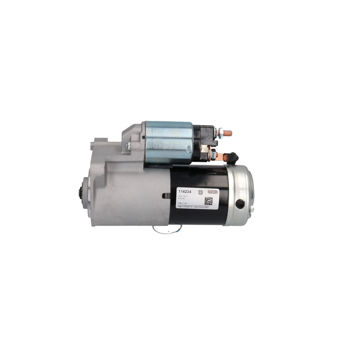 Product image - front view