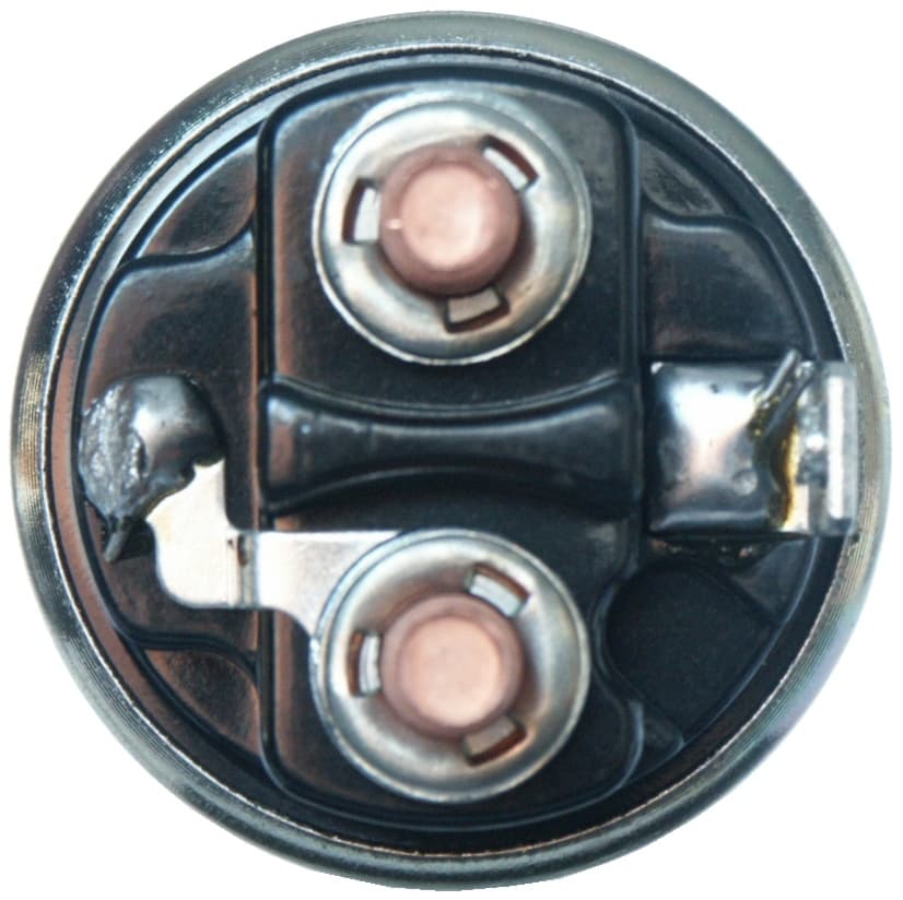 Product image - rear view
