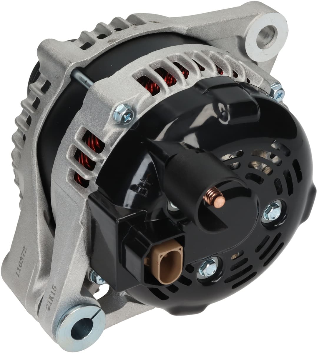 Product image - rear view