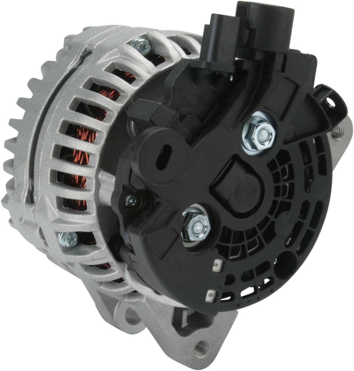 Product image - rear view