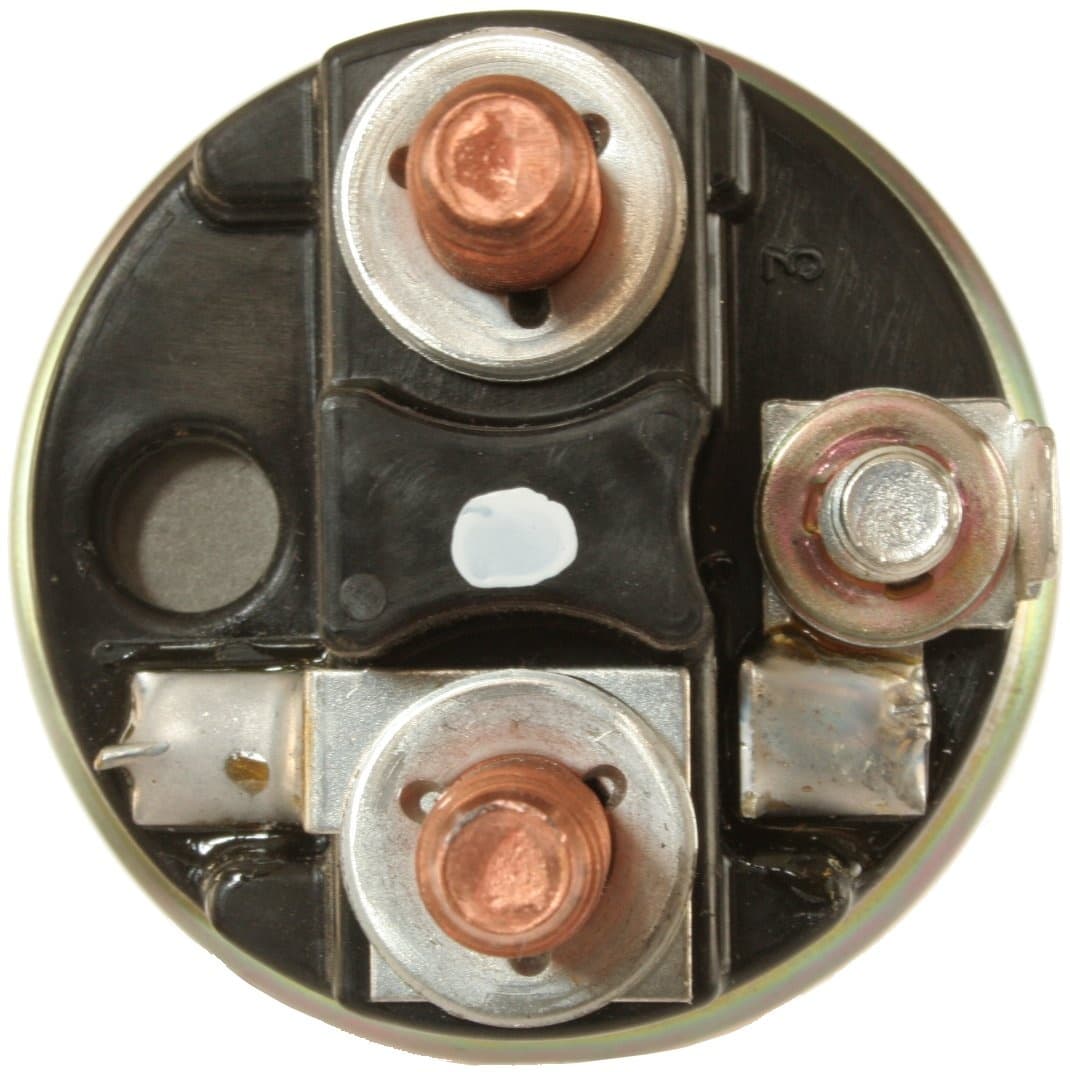 Product image - rear view