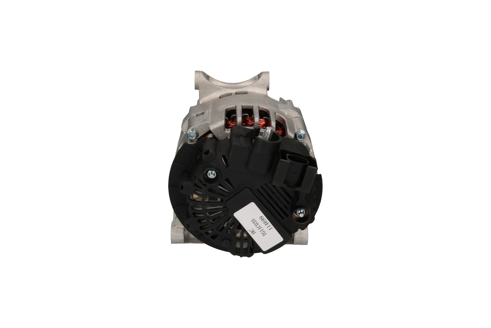 Product image - left view