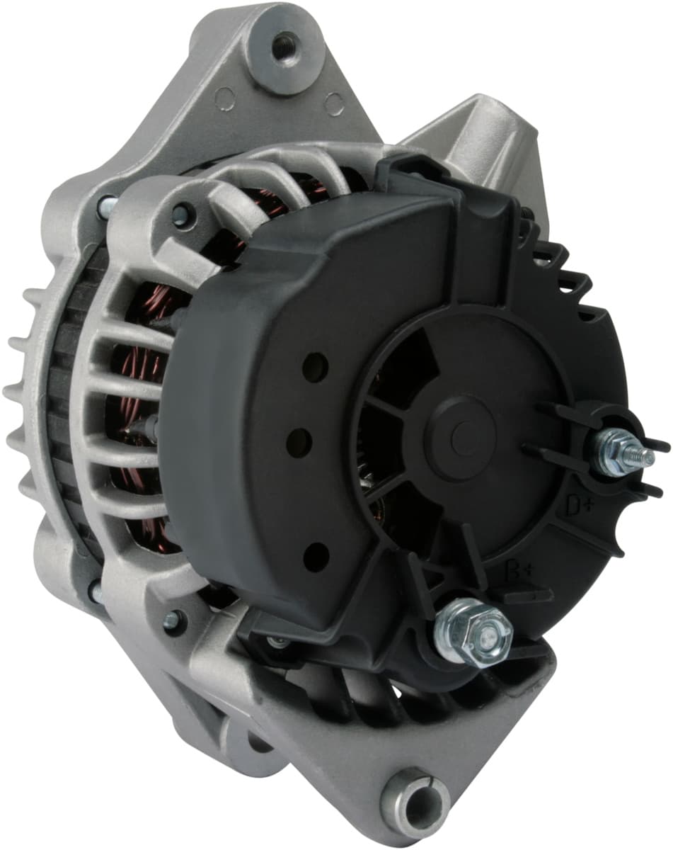 Product image - rear view