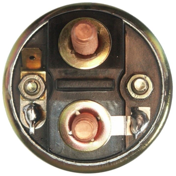 Product image - rear view