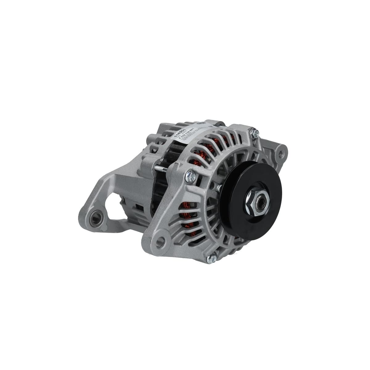 Product image - front view