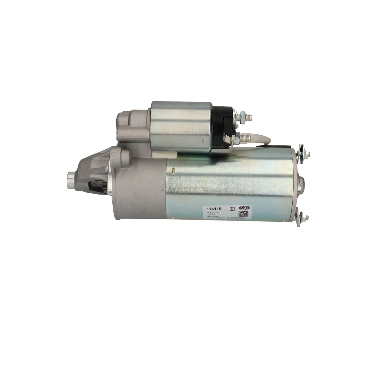 Product image - front view