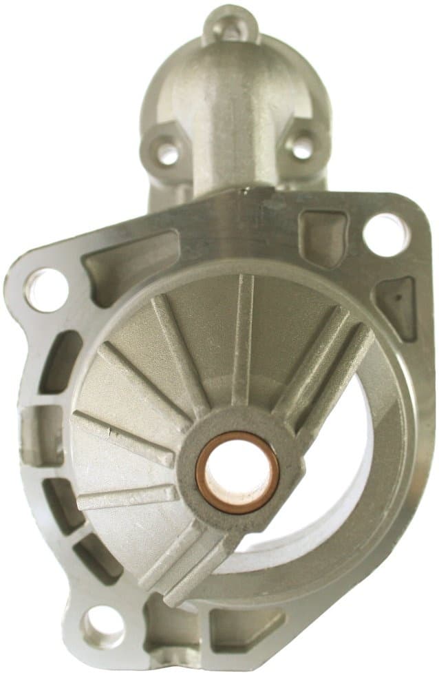 F032134130 - drive end shield