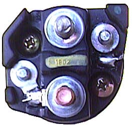 Product image - rear view