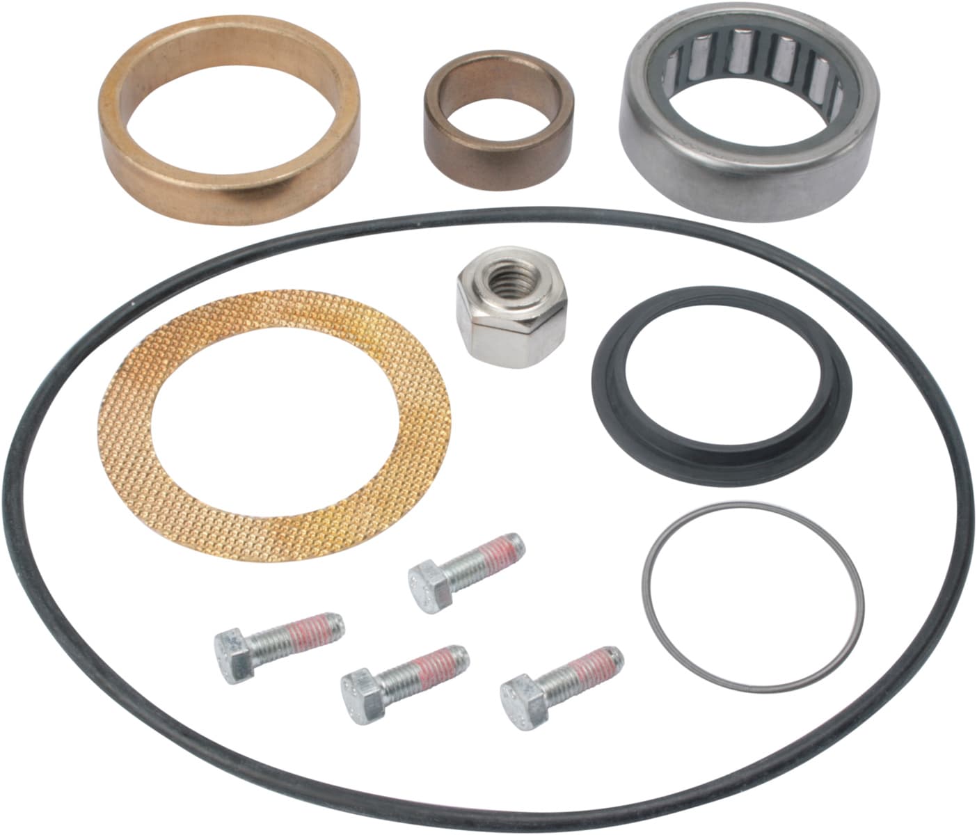 F032137016 - Repair Kit