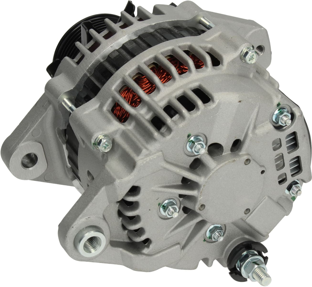 Product image - rear view
