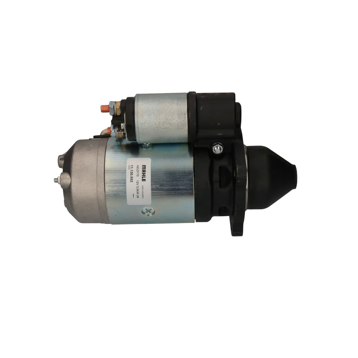 Product image - rear view