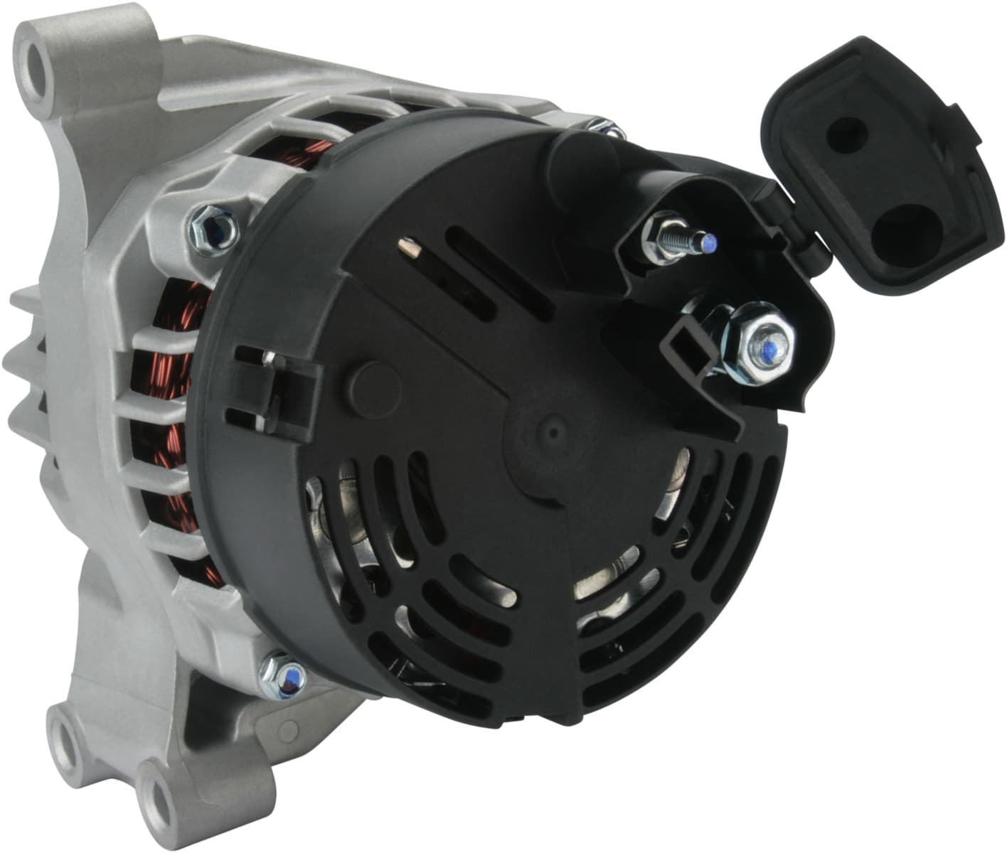Product image - rear view