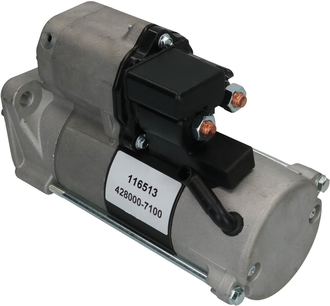 Product image - rear view