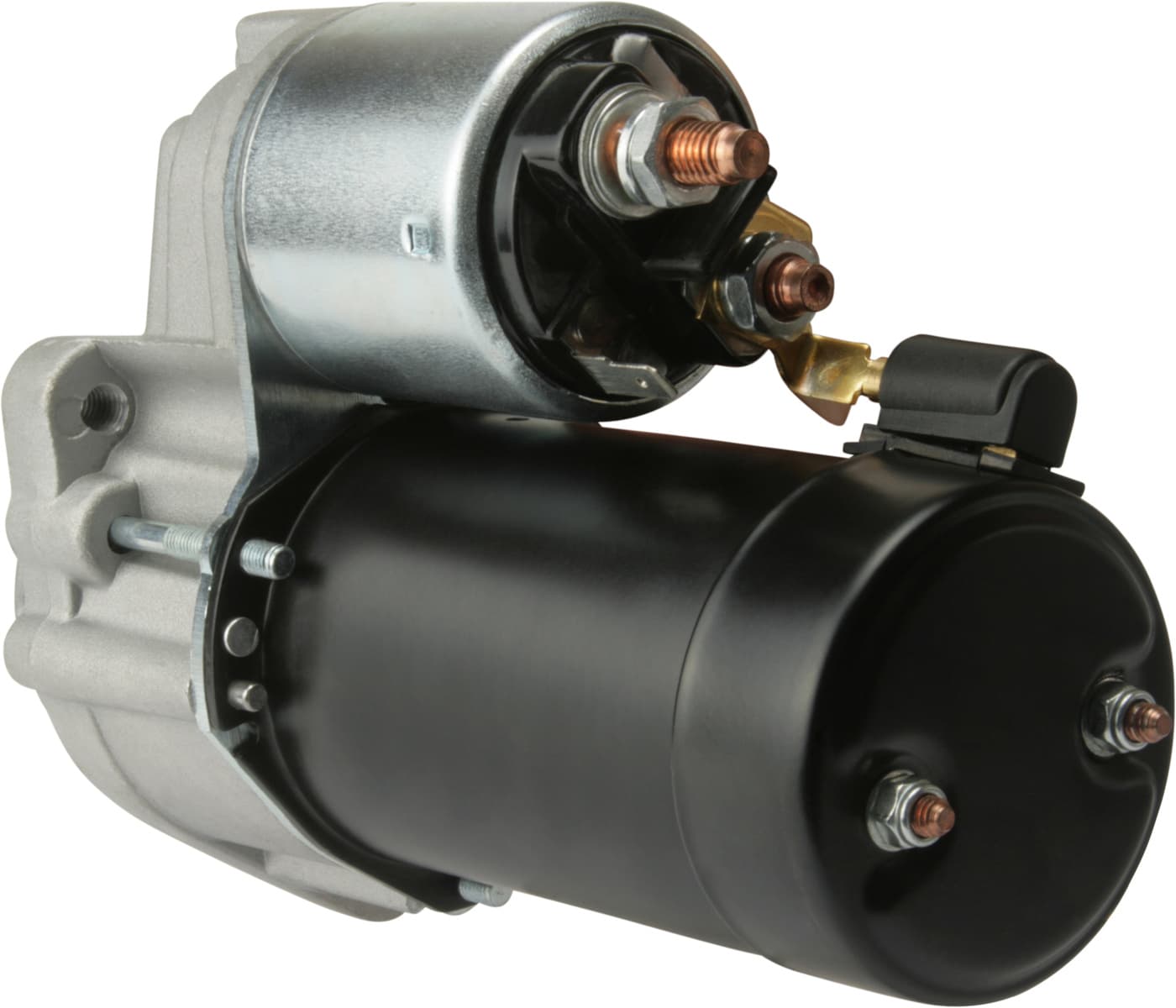 Product image - rear view