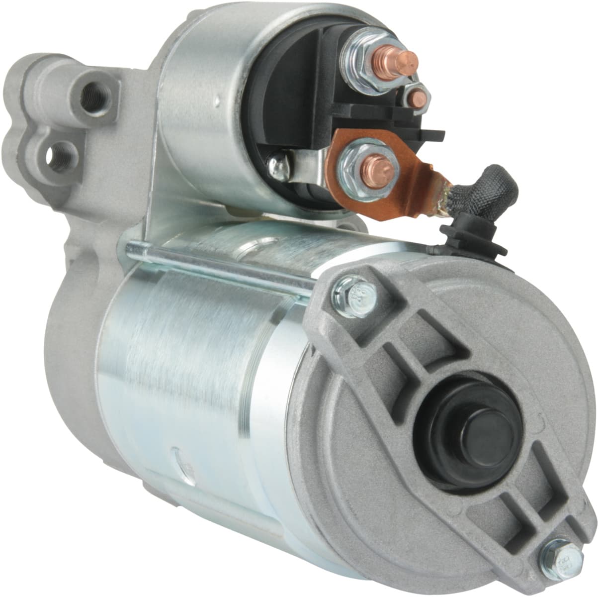 Product image - rear view