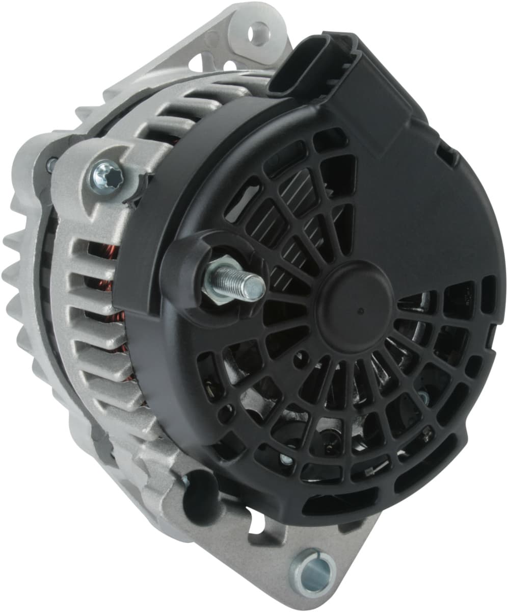 Product image - rear view