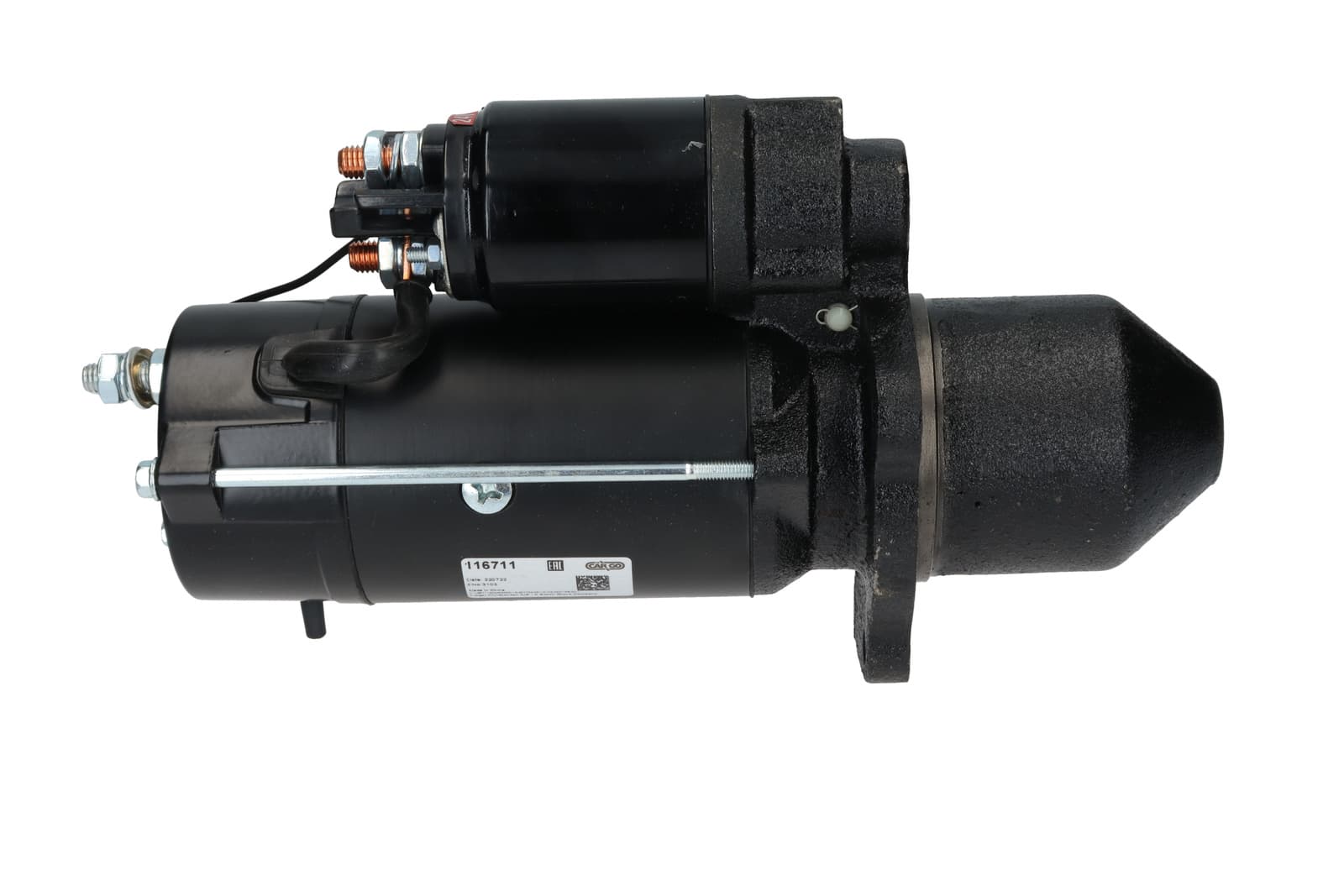 Product image - rear view
