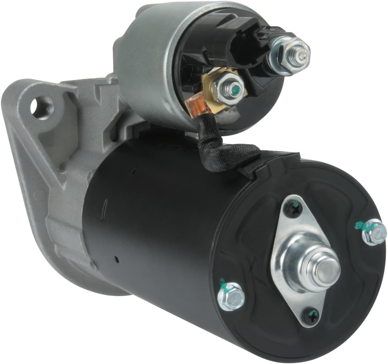 Product image - rear view