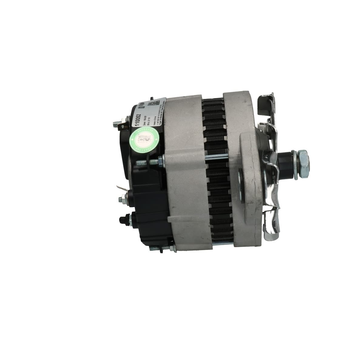 Product image - rear view