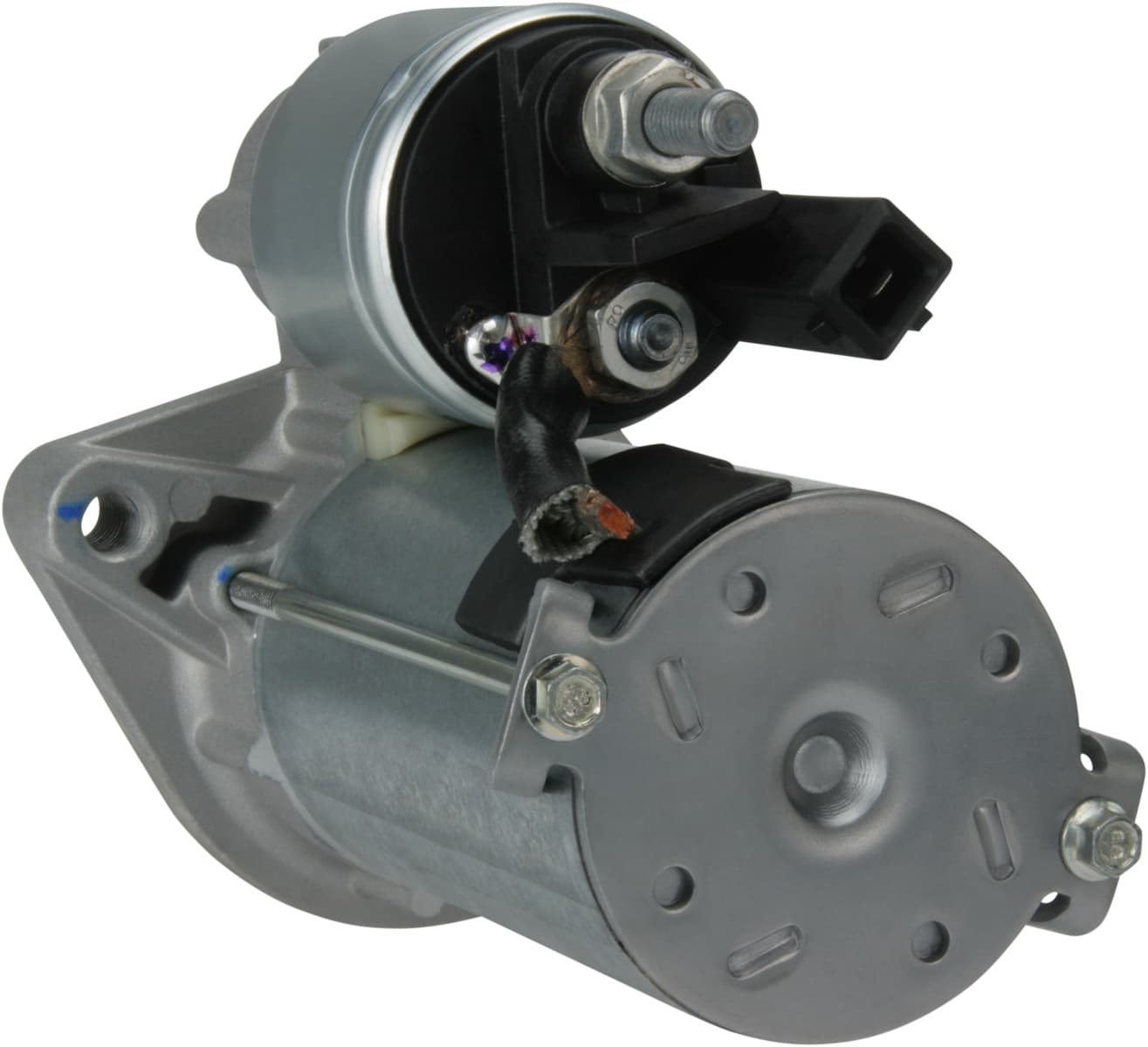 Product image - rear view