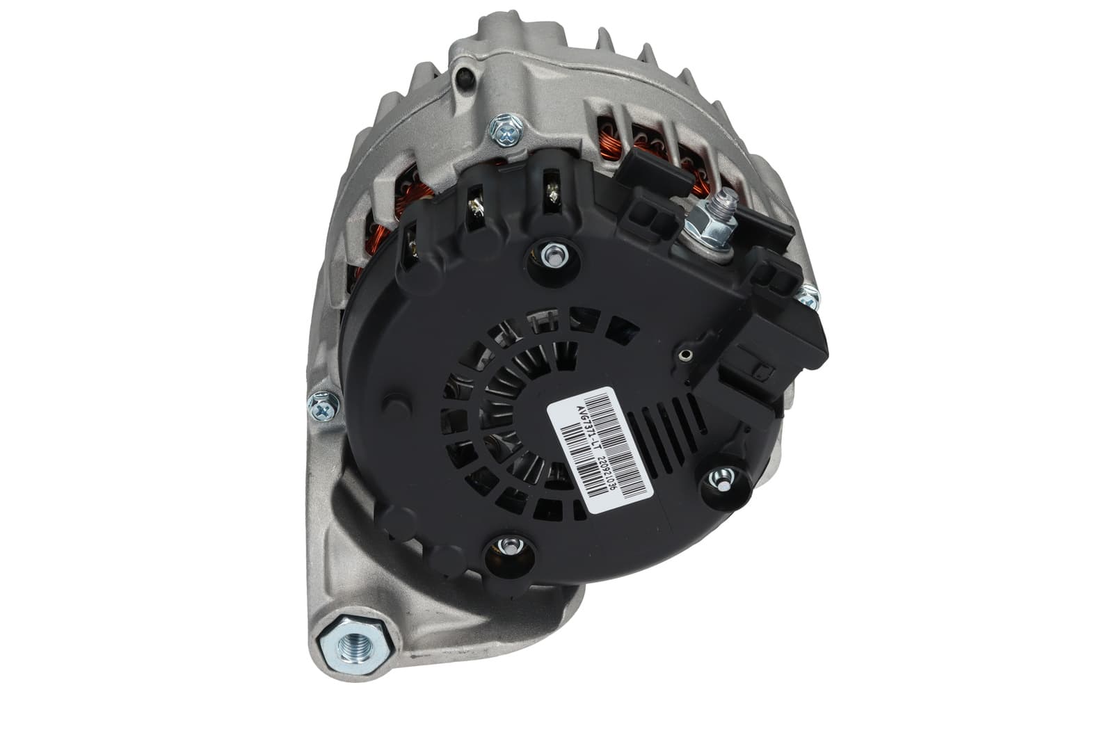 Product image - left view